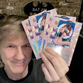 Find Your Future Card