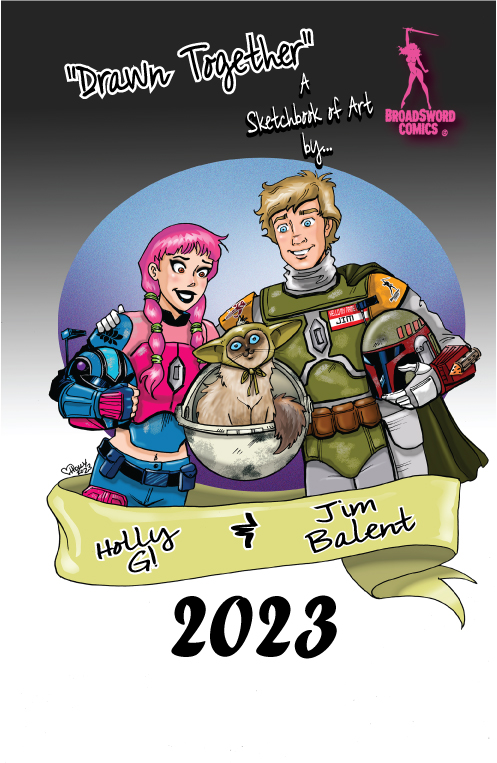 Drawn Together 2023