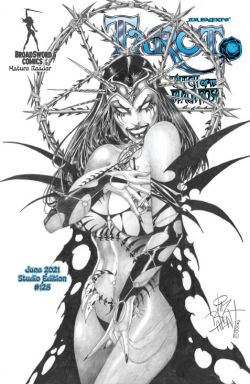 Tarot#128 Studio Edition