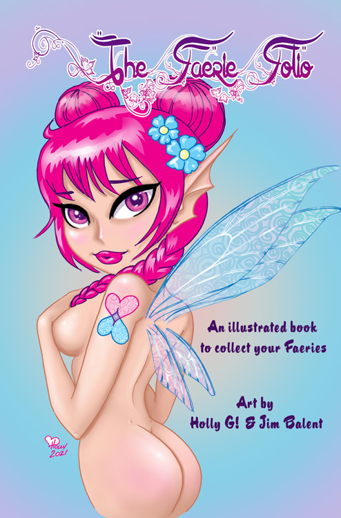 The Faerie Folio
