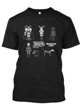 Tarot Family Glyph Design