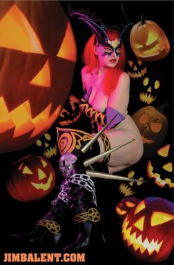 Tarot#130 PhotoEdition