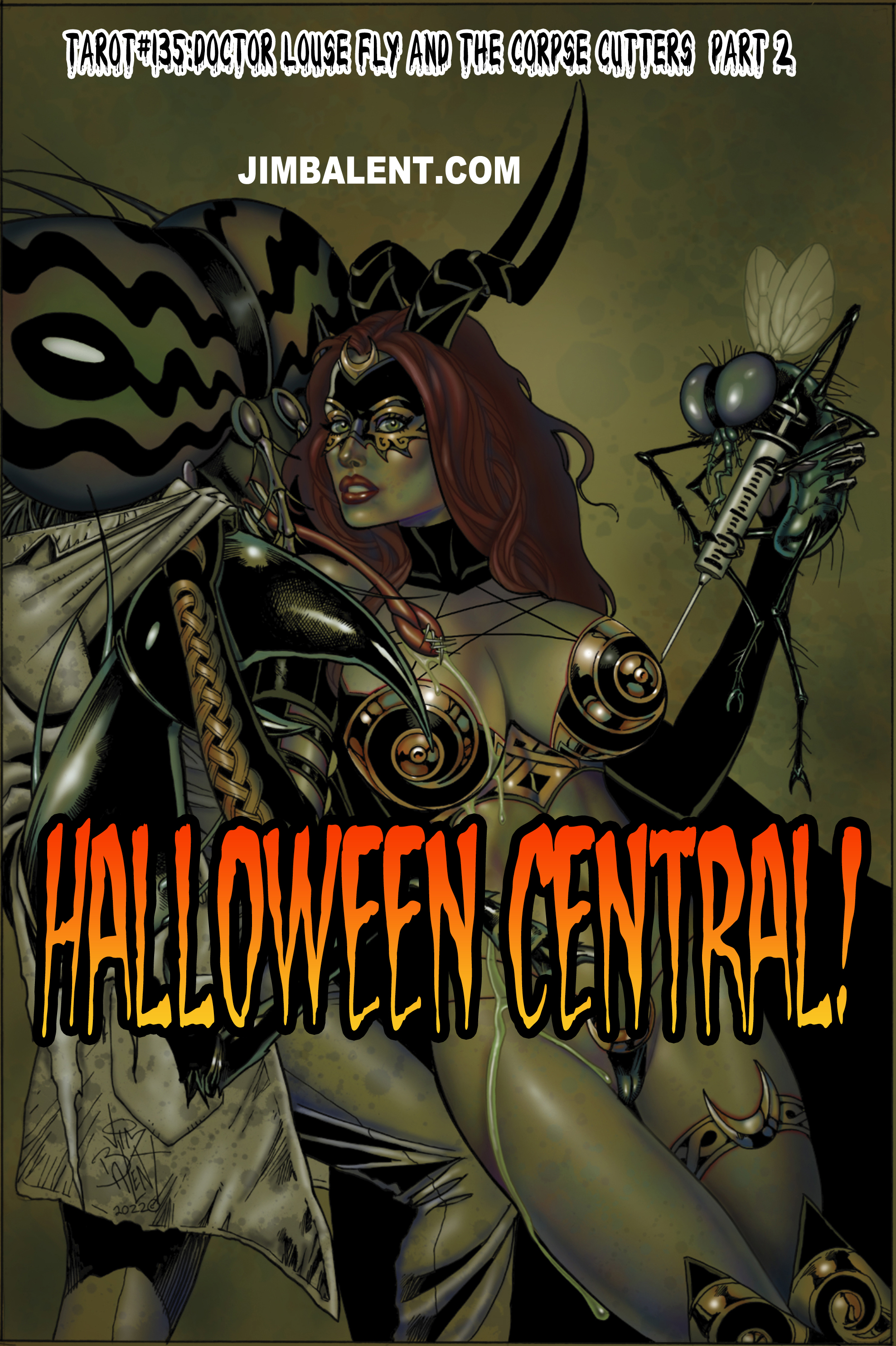 Halloween Favorites!