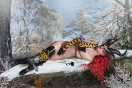 TAROT#141 PHOTOCOVER EDITION