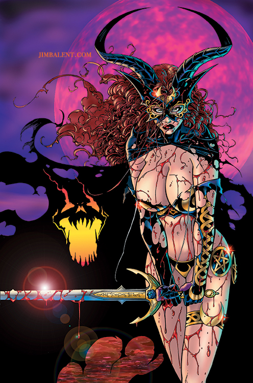 Tarot #139 Studio Edition