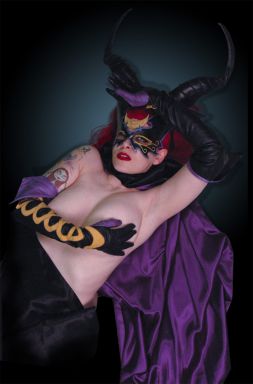 Tarot#88 PhotoClad Edition