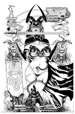 Tarot#99 Studio Edition SOLD OUT