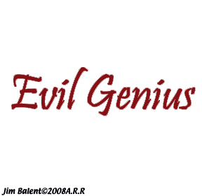 Evil Genius