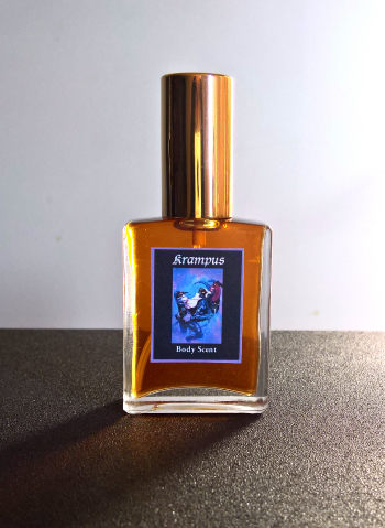 KRAMPUS Body Scent