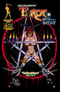 Tarot#21 Cover A SOLD OUT