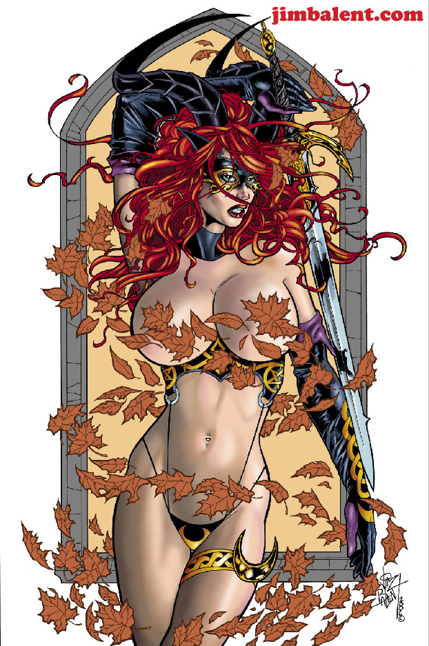 Tarot #43 ReIssued