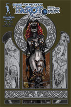 Tarot #68 Cover A