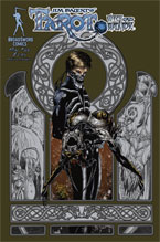 Tarot #68 Cover B