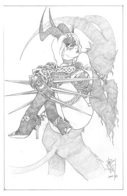 Tarot #89Deluxe Edition