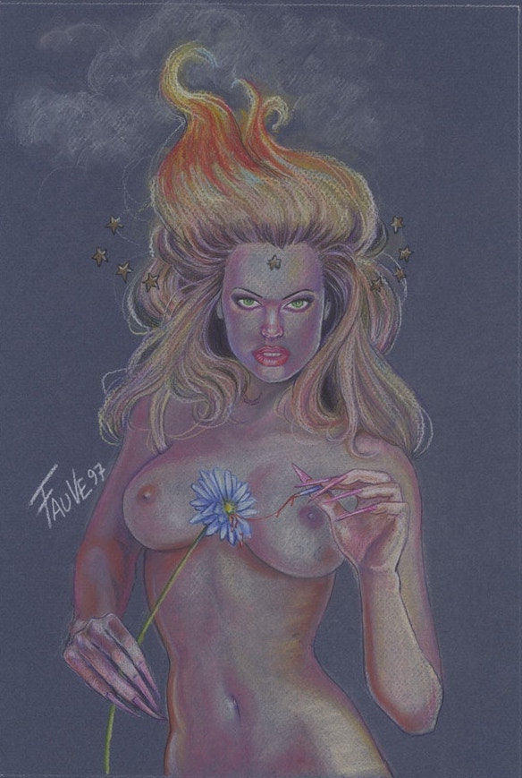 VampFire#3 Studio Edition 2020