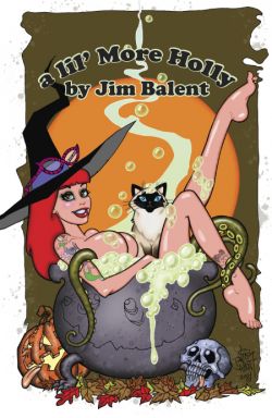 Lil' More Holly ReIssue