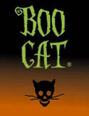 Boo Cat Body Scent