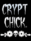 Crypt Chick 1oz Body Scent