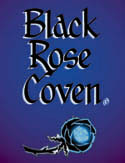 Black Rose Coven Body Scent