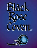 Black Rose Coven Body Scent