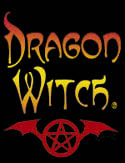 Dragon Witch Body Scent