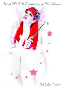 Tarot#97 Anniversary PhotoCover